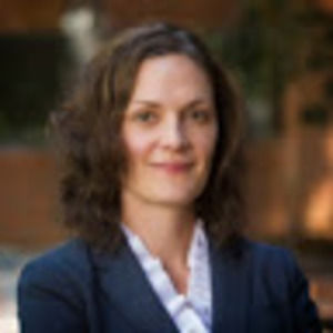 Meet your Posher, Keri